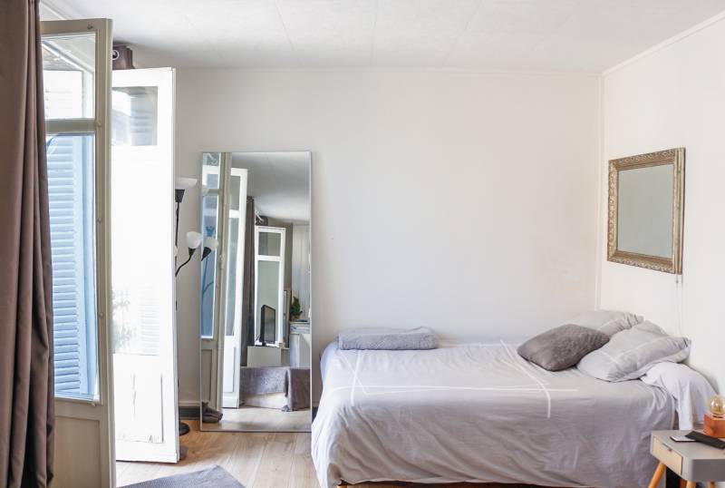 APPARTEMENT PREMIER ETAGE