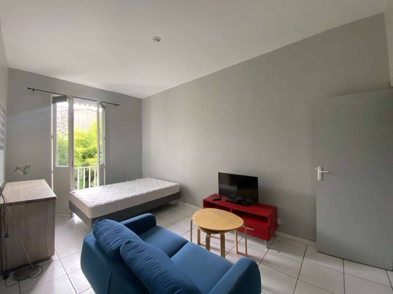 Appartement à louer Bordeaux centre