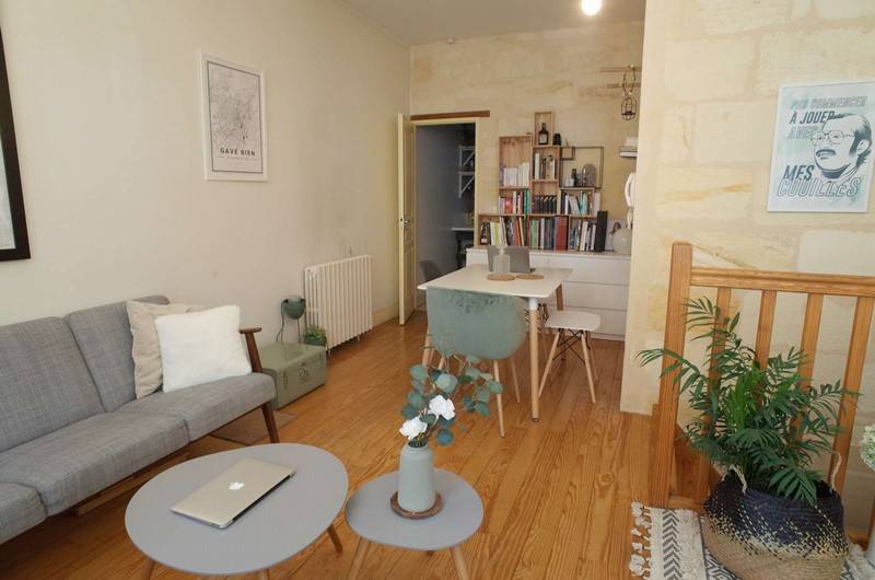 Appartement à louer T2