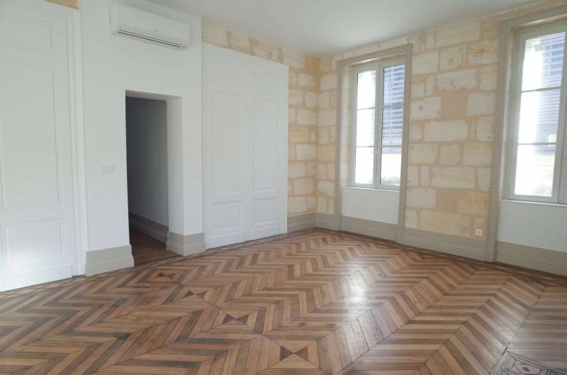 Séjour avec prestations anciennes