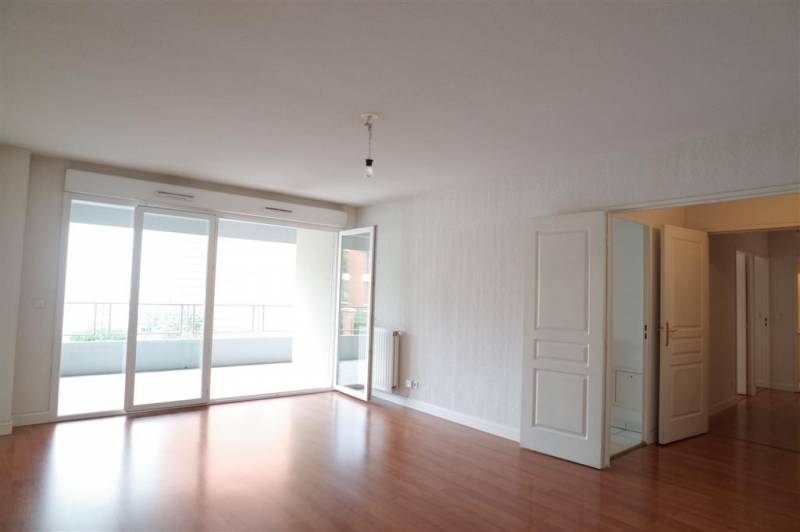 APPARTEMENT T3 Bordeaux St Genès 