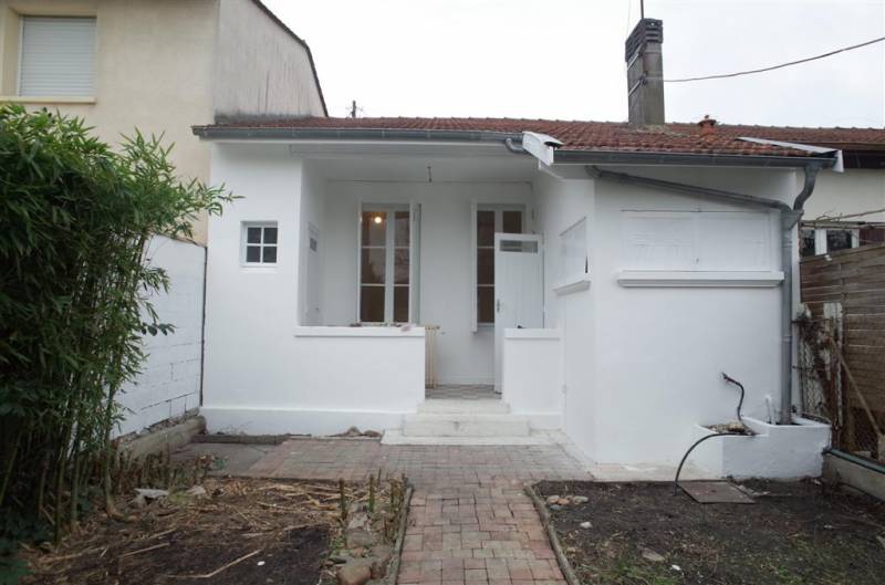 ALPIERRE vous présente cette échoppe