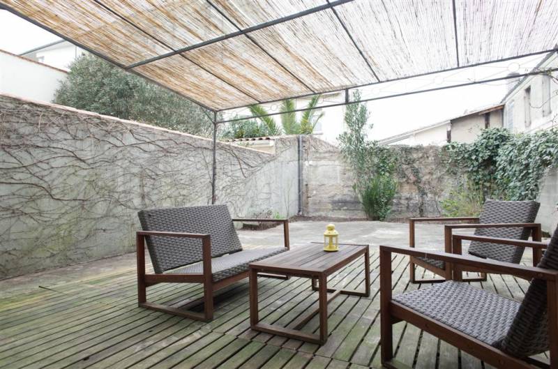 Agence ALPIERRE, Bordeaux Ornano, 2 pièces 45m² Centre ville