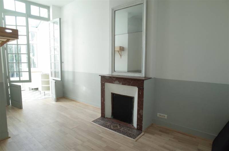 A LOUER MAISON BORDEAUX ORNANO