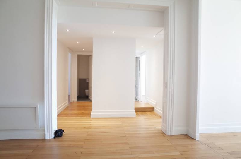 A LOUER BEAU T4 AVEC VUE/GARONNE