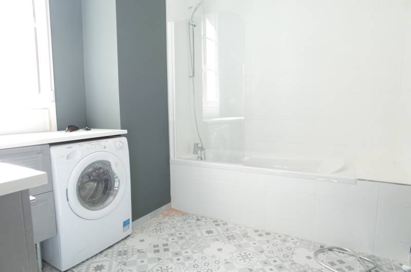 Location T3 meublé – Bordeaux Porte Dijeaux – 64 m² – 2 chambres