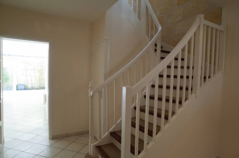 Maison T5  quartier SAINT SEURIN