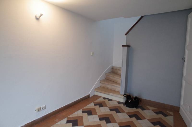 A LOUER MAISON T2 BORDEAUX - NANSOUTY 