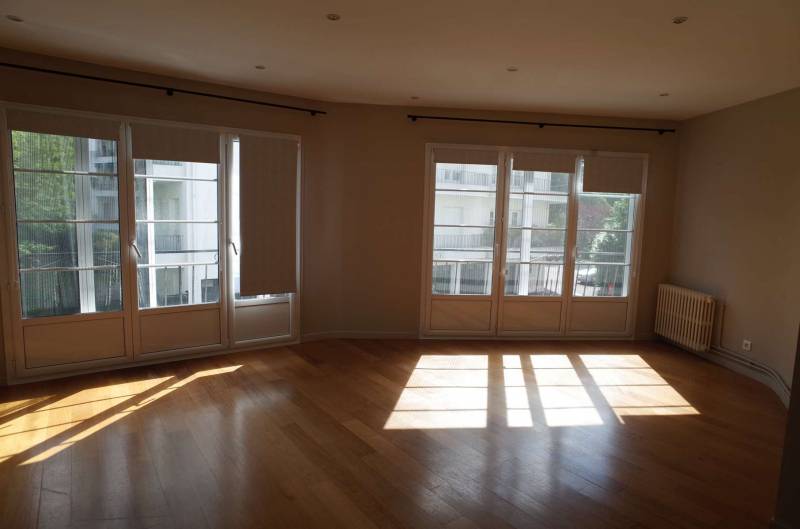 APPARTEMENT A LOUER PARC BORDELAIS CAUDERAN