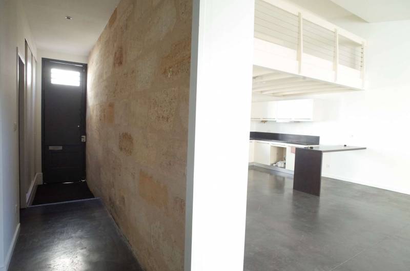 Location Echoppe pierre 3 chambres