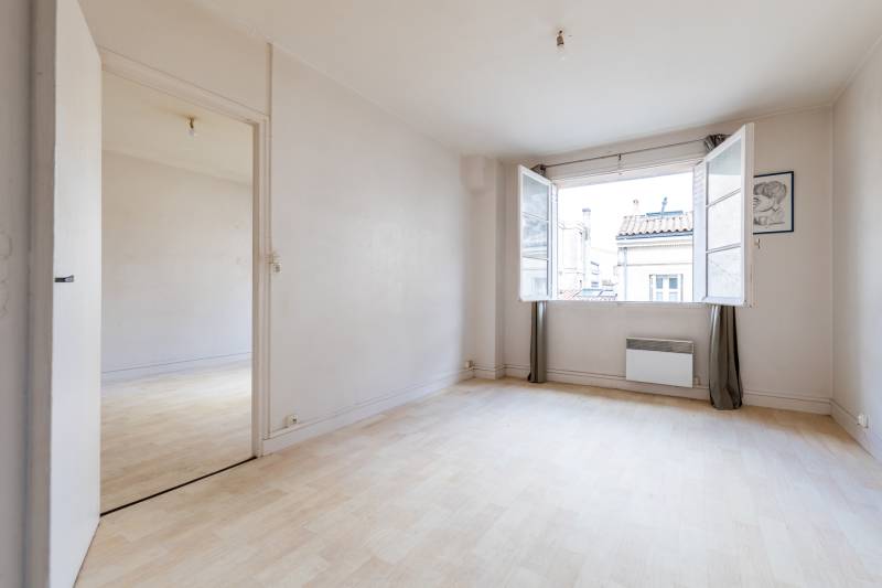 APPARTEMENT BORDEAUX CENTRE 