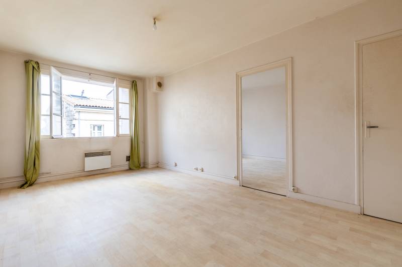 APPARTEMENT A VENDRE BORDEAUX