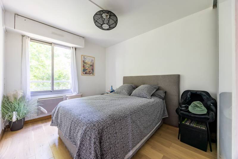APPARTEMENT 3 CHAMBRES