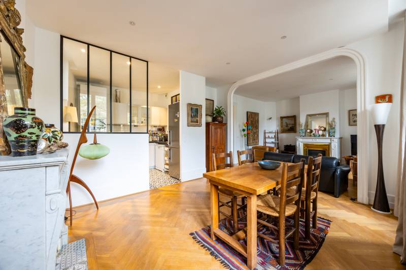 APPARTEMENT HYPER CENTRE BORDEAUX