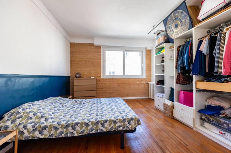 APPARTEMENT T3 QUAI DE BACALAN