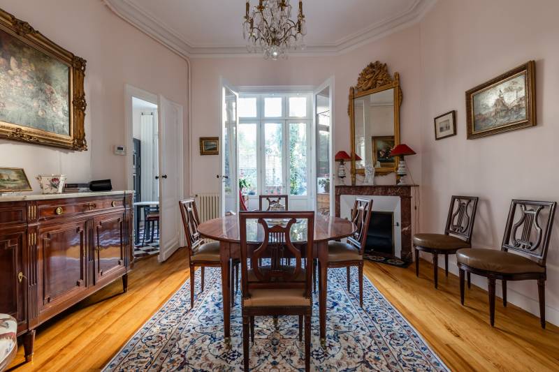 maison en pierre 3 chambres 