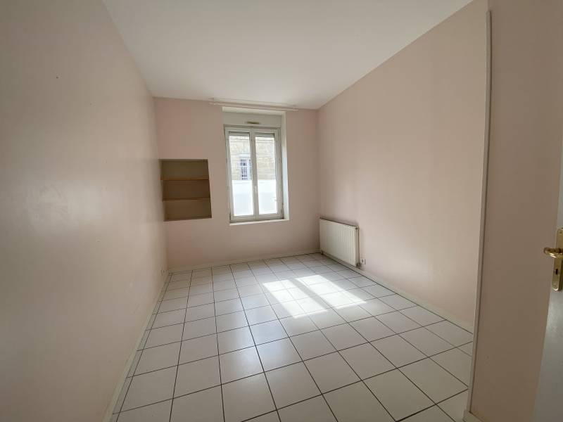 A LOUER MAISON DE PLAIN PIED BORDEAUX