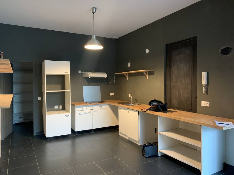 A LOUER MAISON BORDEAUX CHARTREUSE 