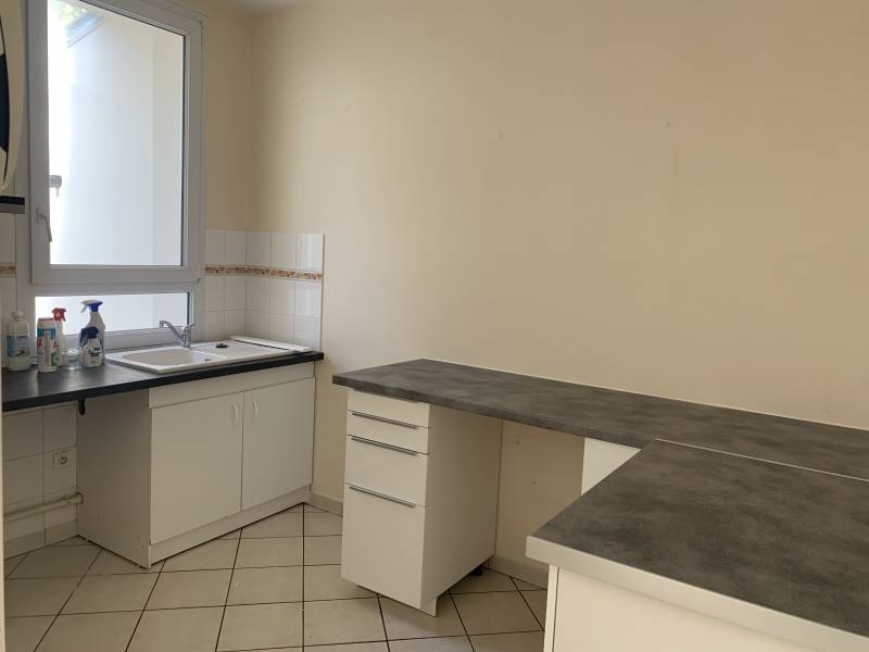 A LOUER MAISON BORDEAUX - SAINT SEURIN 