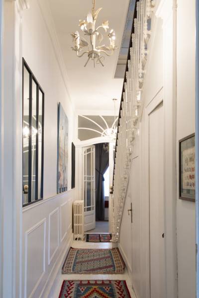 MAISON BORDEAUX CHARME DE L'ANCIEN