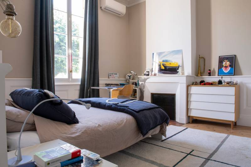 MAISON QUARTIER SAINT SEURIN 5 CHAMBRES