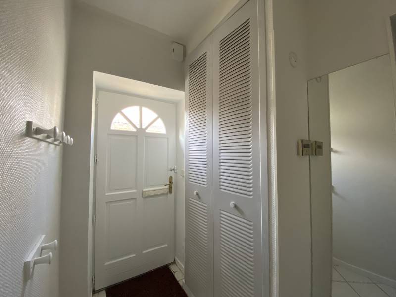 Maison quartier familial Bordeaux Alpierre