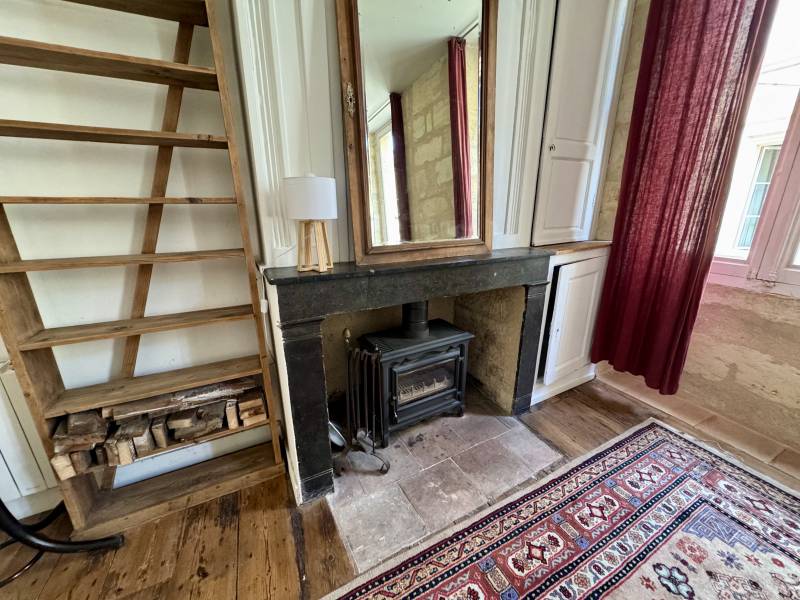 Location appartement meublé Bordeaux – Quartier Saint-Michel