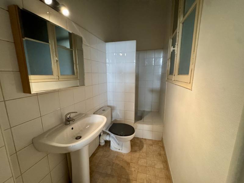 Appartement T1 bis – 60 m² – Bordeaux Saint-Seurin