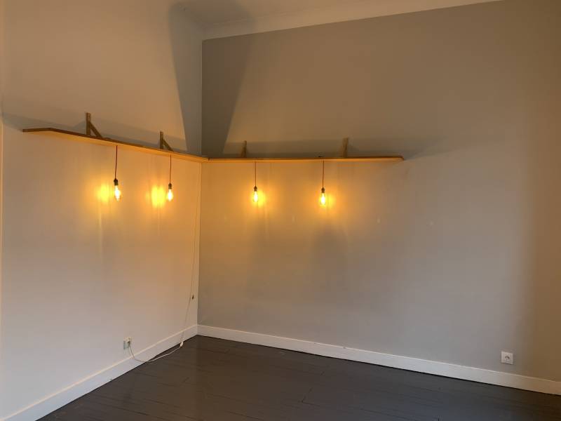 Petite maison à louer Bordeaux Nansouty