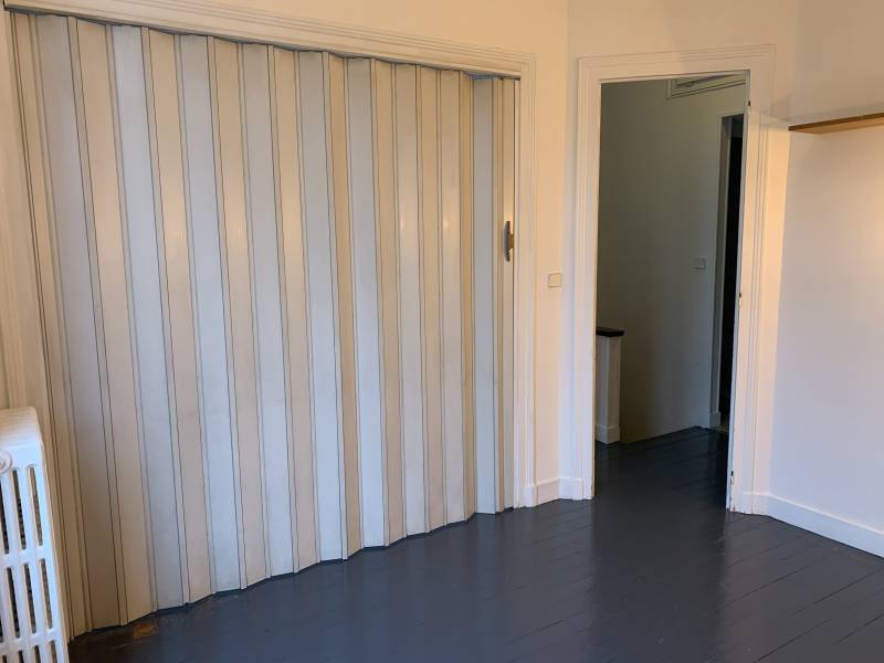 A LOUER MAISON T2 BORDEAUX - NANSOUTY 