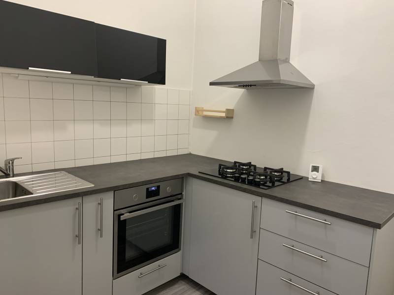 A LOUER MAISON T2 BORDEAUX - NANSOUTY 