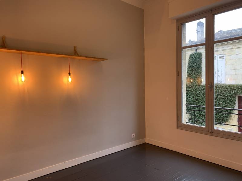 Maisonnette à louer