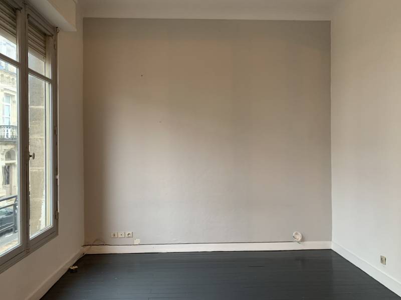 A LOUER MAISON T2 BORDEAUX - NANSOUTY 