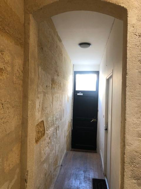 DEUX PIECES A VENDRE BORDEAUX