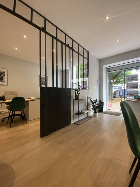 Agence Alpierre à Bordeaux