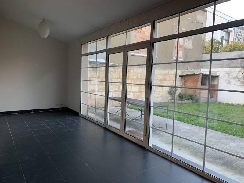 Appartement Gestion Location T6
