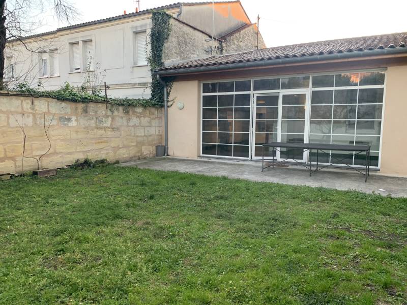 Appartement Chartreuse