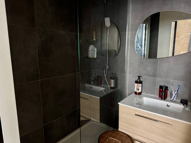 Location appartement T2 meublé à Bordeaux – Quartier Saint-Michel / Porte de Bourgogne