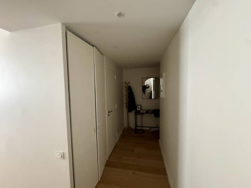 Location appartement T2 meublé à Bordeaux – Quartier Saint-Michel / Porte de Bourgogne