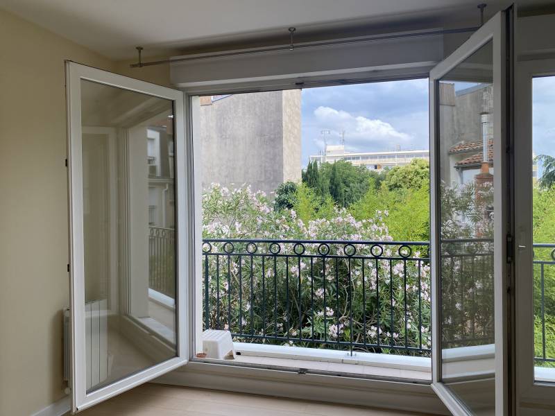 Louer appartement standing Bordeaux Alpierre