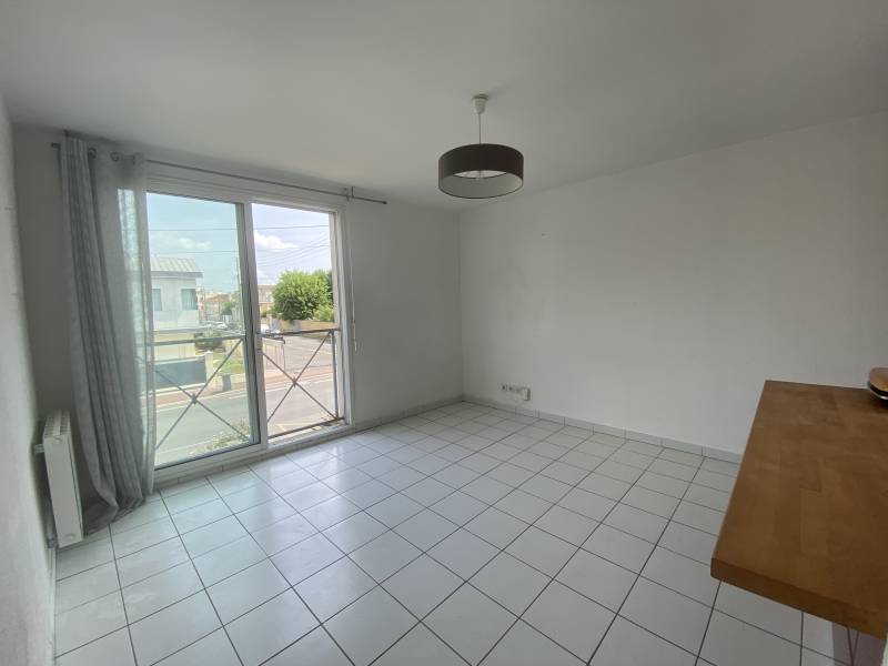 Appartement T2 à louer Bordeaux