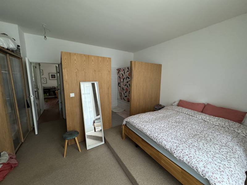 Appartement T3 CROIX BLANCHE