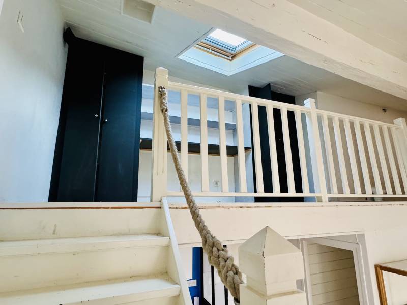 Location T2 DUPLEX non meublé Bordeaux centre – 52,52 m² au sol