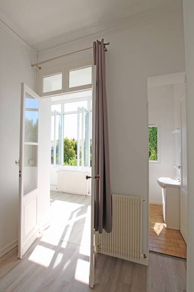 A ACHETER APPARTEMENT BORDEAUX