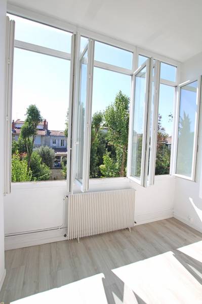 ACHETER APPARTEMENT BORDEAUX CHARME ANCIEN M²