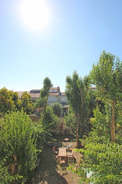 ACHETER APPARTEMENT T3 DEUX CHAMBRES CHARME DE L'ANCIEN BORDEAUX