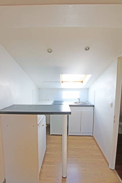 ACHETER STUDIO A BORDEAUX CENTRE