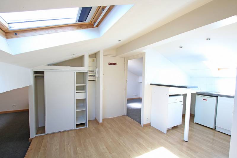 ACHAT STUDIO A BORDEAUX CENTRE