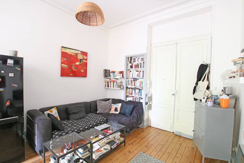 INVESTISSEURS APPARTEMENT T2 BORDEAUX LOUE