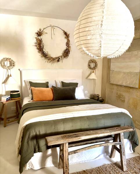 4 CHAMBRES QUARTIER SAINT SEURIN